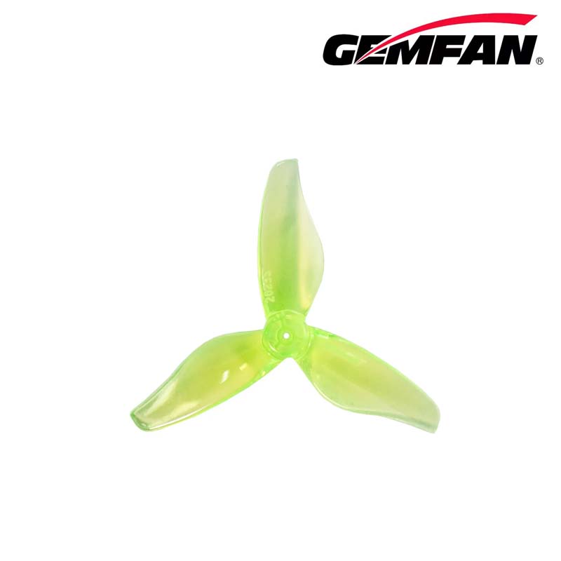 12 paia (12CW + 12CCW) Gemfan  - Drone Propeller recensione e prezzo
