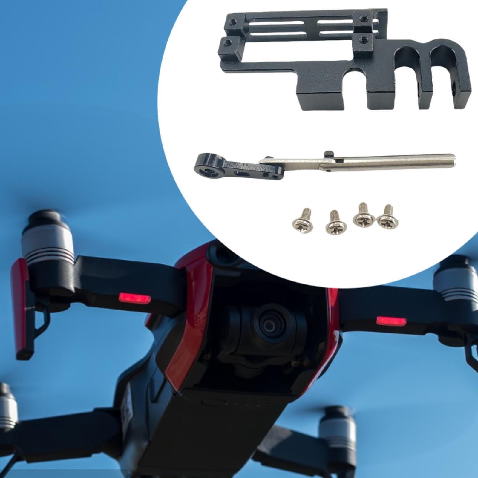Sistema di sgancio aereo RC co - Drone Arm recensione e prezzo