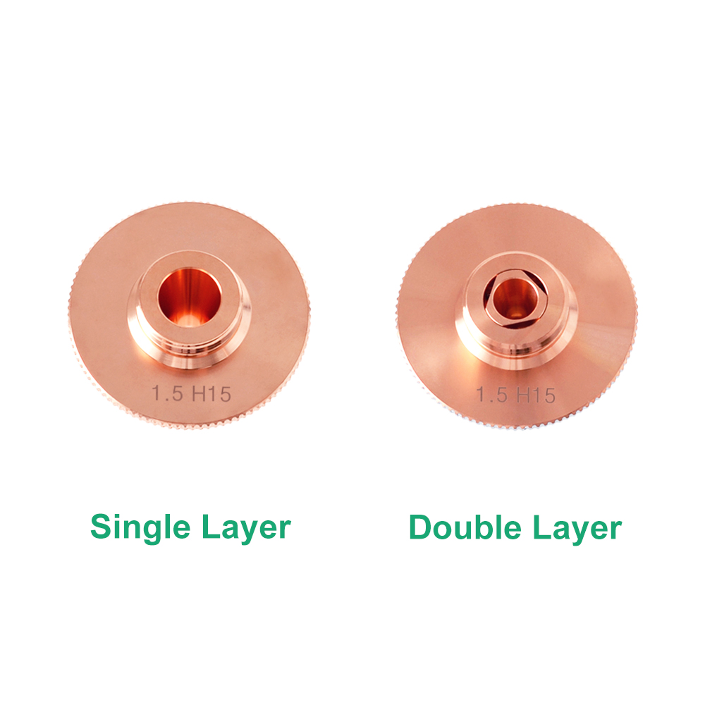 Ugello laser Raytools Dia32 M1 - Holy Stone Drone Hs720 recensione e prezzo