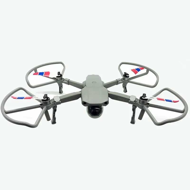 Protezione per eliche con pied - Drone Propeller Guard recensione e prezzo