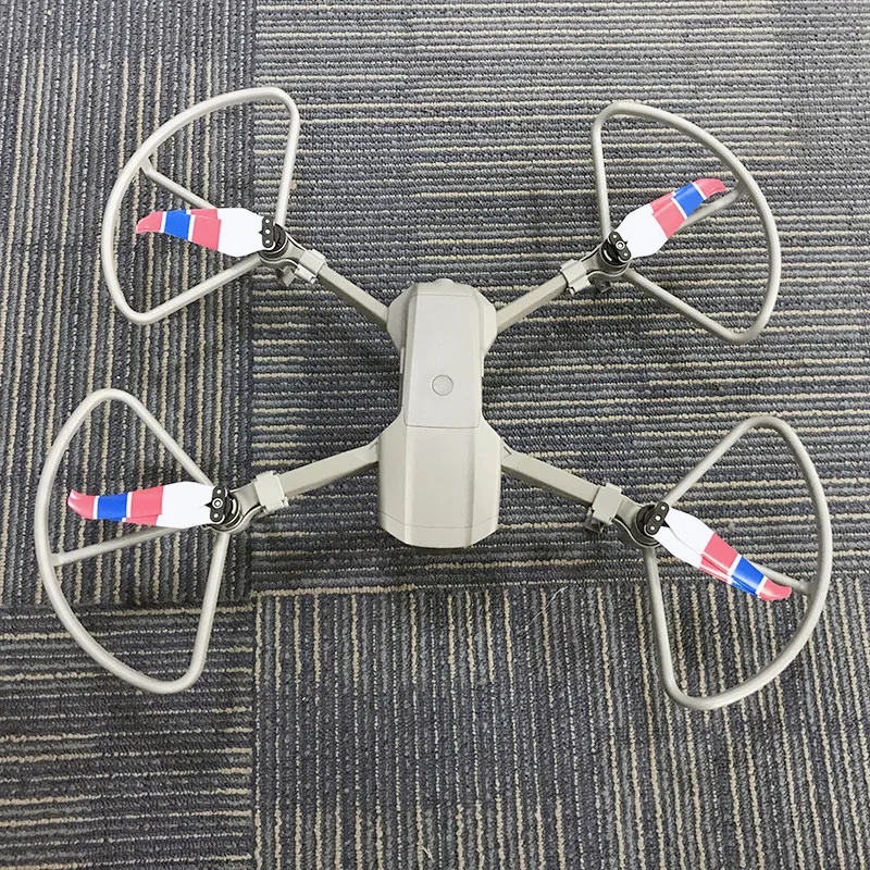 Protezione per eliche con pied - Drone Propeller Guard recensione e prezzo