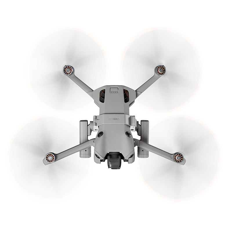 Faro LED per DJI Mini 4 Pro Ac - Drone Led Light recensione e prezzo